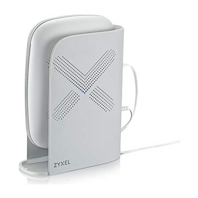 Multy Plus WSQ60 - Router - switch a 3 porte - GigE, 802.11ac Wave