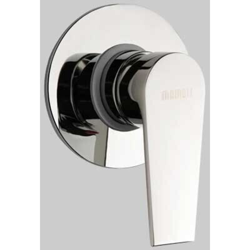 Mamoli Logos Monocom. Incasso Doccia R24206 en oferta