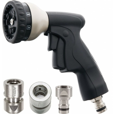 Pulizia Lance Multibrause Z9 Sz