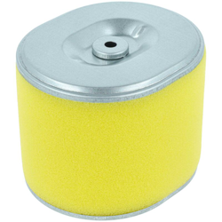 vhbw filtro dell'aria con pre-filtro di ricambio sostituisce Stens 100-012 per tagliaerba - 10,2 x 9,1 x 7,7cm en oferta