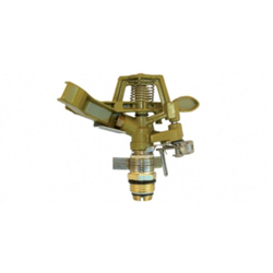 Irrigatore a settore in ottone innesto 1/2 - Cilli características