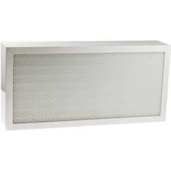 vhbw filtro HEPA di ricambio per Blueair Classic 402, 403, 405, 410, 450E, 455EB, 480i umidificatori, purificatori d'aria en oferta