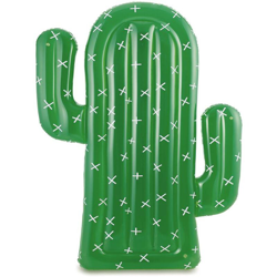 Cactus gonfiabile - 175 x 113 x 15 cm características