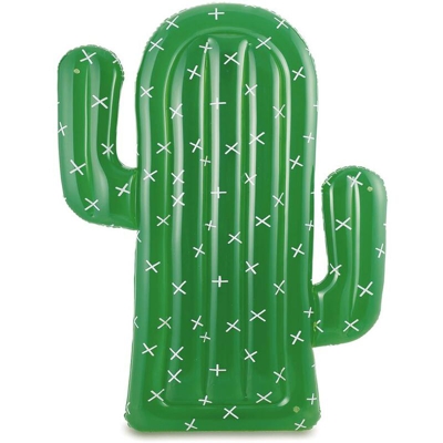 Cactus gonfiabile - 175 x 113 x 15 cm