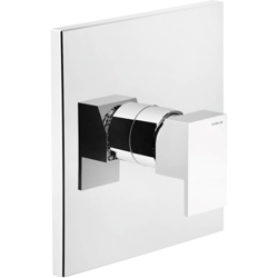 Nobili Rubinetteria Mia 102108 Miscelatore Doccia Incasso Inox características