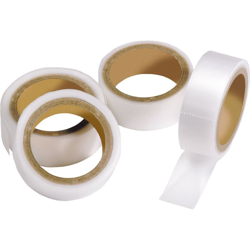 BUDDY TAPE 30 mm X 60 m PERF. 70 mm características