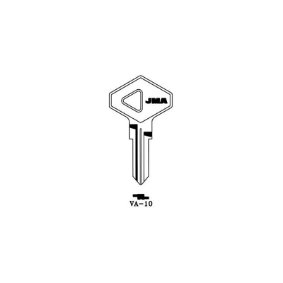 Portachiavi Gruppo C Va-10 50 Unità