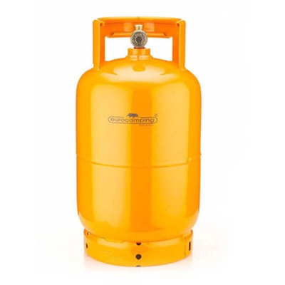 Bombola Per Gas Liquido Da Kg.5