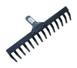 Rastrelli Acciaio Blinky Tranciati-Verniciati 14 Denti precio