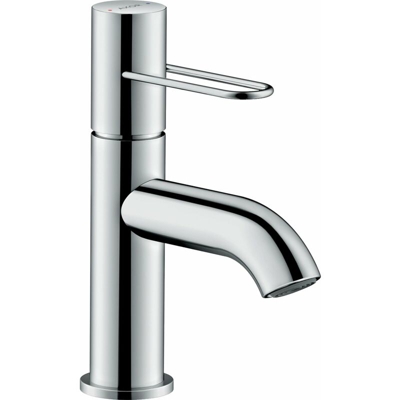 Hansgrohe AXOR Uno Miscelatore monocomando lavabo 70 Maniglia a U senza timone di traino, colorazione: cromo - 38021000