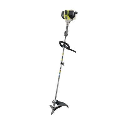RBC31SESO - DECESPUGLIATORE A SCOPPIO 31CC 2 in 1 FULL CRANK POWR XT RYOBI