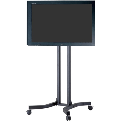 BeMatik - Supporto Cavalletto con ruote allo schermo 32 " a 56" (PLAB-1032)