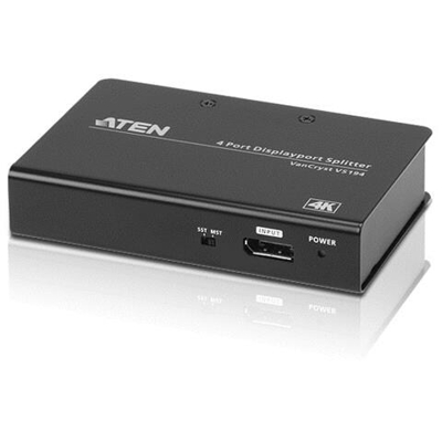 vers Vs192 Ripartitore Video Displayport