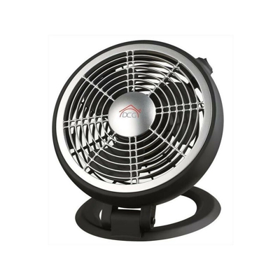 VE9022 ventilatore Nero - Dcg Eltronic