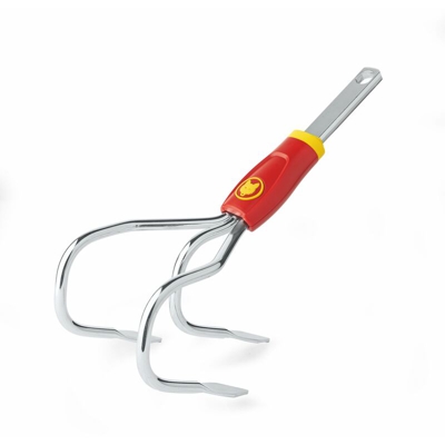 Wolf-garten - Wolfgarten ripuntatore BE-M 11CM rosso