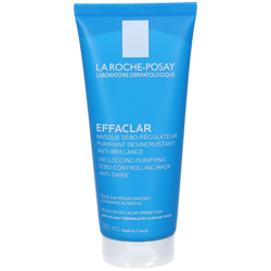 LA ROCHE-POSAY Effaclar Maschera Sebo-Regolatrice precio