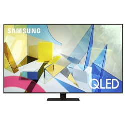 Smart Tv Qe49q80t 49'''' 4k Ultra Hd Qled Wifi Nero S0425344 en oferta