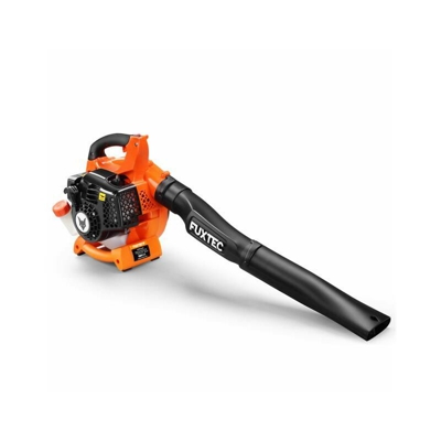 Soffiatore soffiafoglie 2in1 a scoppio 26cc FUXTEC FX-LB126