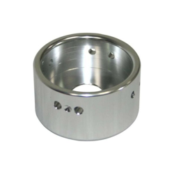 Testa In Alluminio Filo Nylon Mgd 4 Aghi. 48061 en oferta