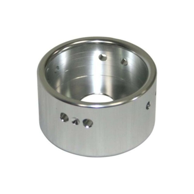 Testa In Alluminio Filo Nylon Mgd 4 Aghi. 48061