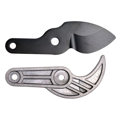 Fiskars - La Sostituzione Del Gioco Elageur 112580 (A 4)