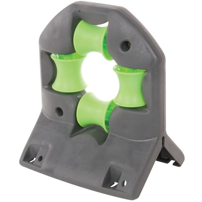 Dispositivo di guida per il tubo di giardino 170 x 145 x 110mm - Silverline