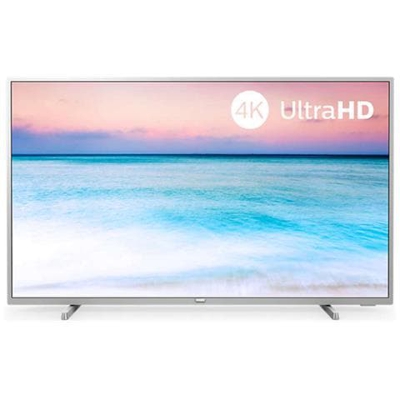TV LED 4K Ultra HD 50'' 50PUS6554/12 Smart TV SAPHI