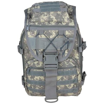 Zaino Per Attrezzatura Da Esterno Zaino Durevole Zaino Grande Capacità Utility Sport Per Caccia Viaggi Campeggio Trekking Attività Blu
