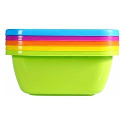 Bacinella Quadra 34 cm 9 l características