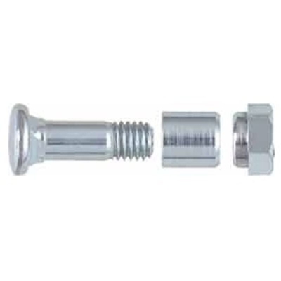 Stocker - Bullone centrale lowe 1 - 2