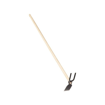 Giardino Zappa - Manico In Legno - Circumpro