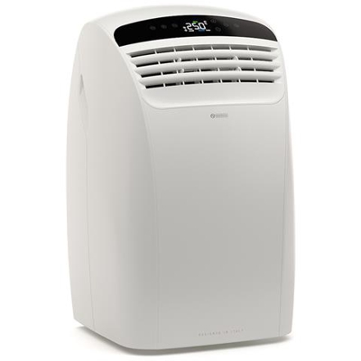 Condizionatore Portatile Monoblocco Dolceclima Silent 10 WiFi 10000 Btu / h Classe A