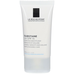 LA ROCHE-POSAY Substiane [+] UV SPF 15 características