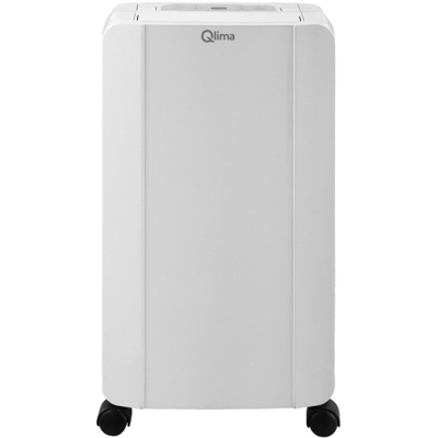 Deumidificatore l 16 d216 - Qlima