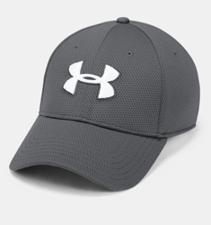 Cappello elasticizzato UA Blitzing II da uomo en oferta