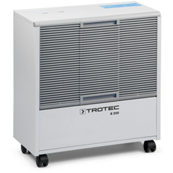 Trotec Umidificatore B 250 precio