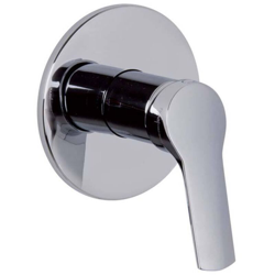 Serie 4 Miscelatore incasso doccia con corpo incasso cromato en oferta