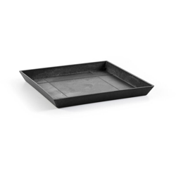 Sottovaso Rotterdam grigio scuro 50 - Ecopots precio