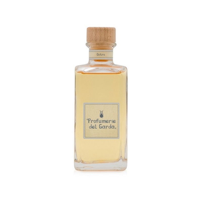 Diffusore Ostro - Profumatore per Ambiente con Bastoncini - Fragranza Agrumata e Dolce - 100 ml