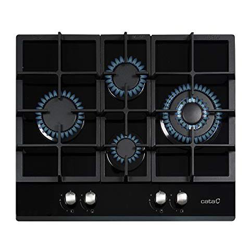 LCIB 6031 BK Incasso Gas Nero precio