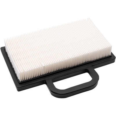vhbw filtro di ricambio ricambio Husqvarna 531 30 70-44 per tagliaerba; 18,4 x 11 x 3,5cm