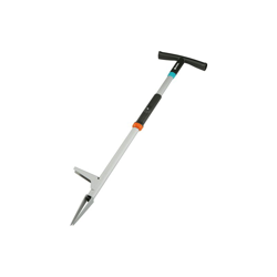 Lgvshopping - Gardena Estrattore Per Erbacce Estirpatore Piante con Comodo Poggiapiedi características