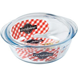Arcuisine Casseruola Tonda con Coperchio 2,30Lt características