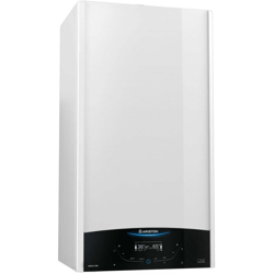 Ariston Thermo - Caldaia a Condensazione Stagna Ariston GENUS ONE NET 30 WIFI 3301114 precio