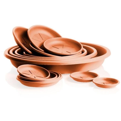 Sottovaso Rotondo 16Cm