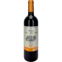 CHATEAU HAUT PRIEUR 2018 precio
