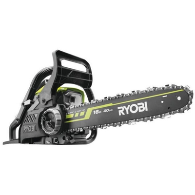Motosega a benzina RCS3840T (con barra 40cm) - Ryobi