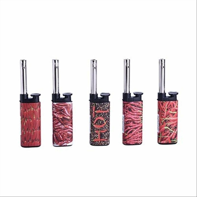 accendigas a fiamma 'pepper' - Polyflame