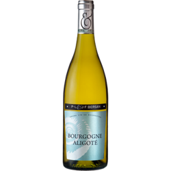BOURGOGNE ALIGOTE 2018 - DOMAINE P.L. ET J.F. BERSAN precio