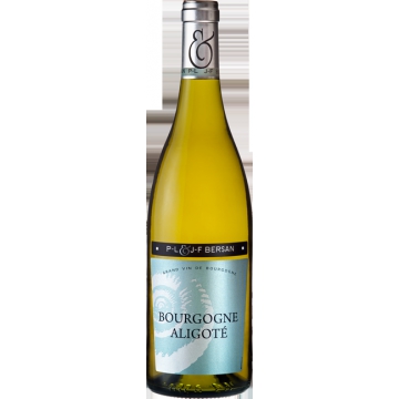 BOURGOGNE ALIGOTE 2018 - DOMAINE P.L. ET J.F. BERSAN
